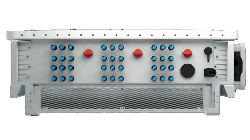 HUAWEI SUN2000-185KTL-H1 - Image 2