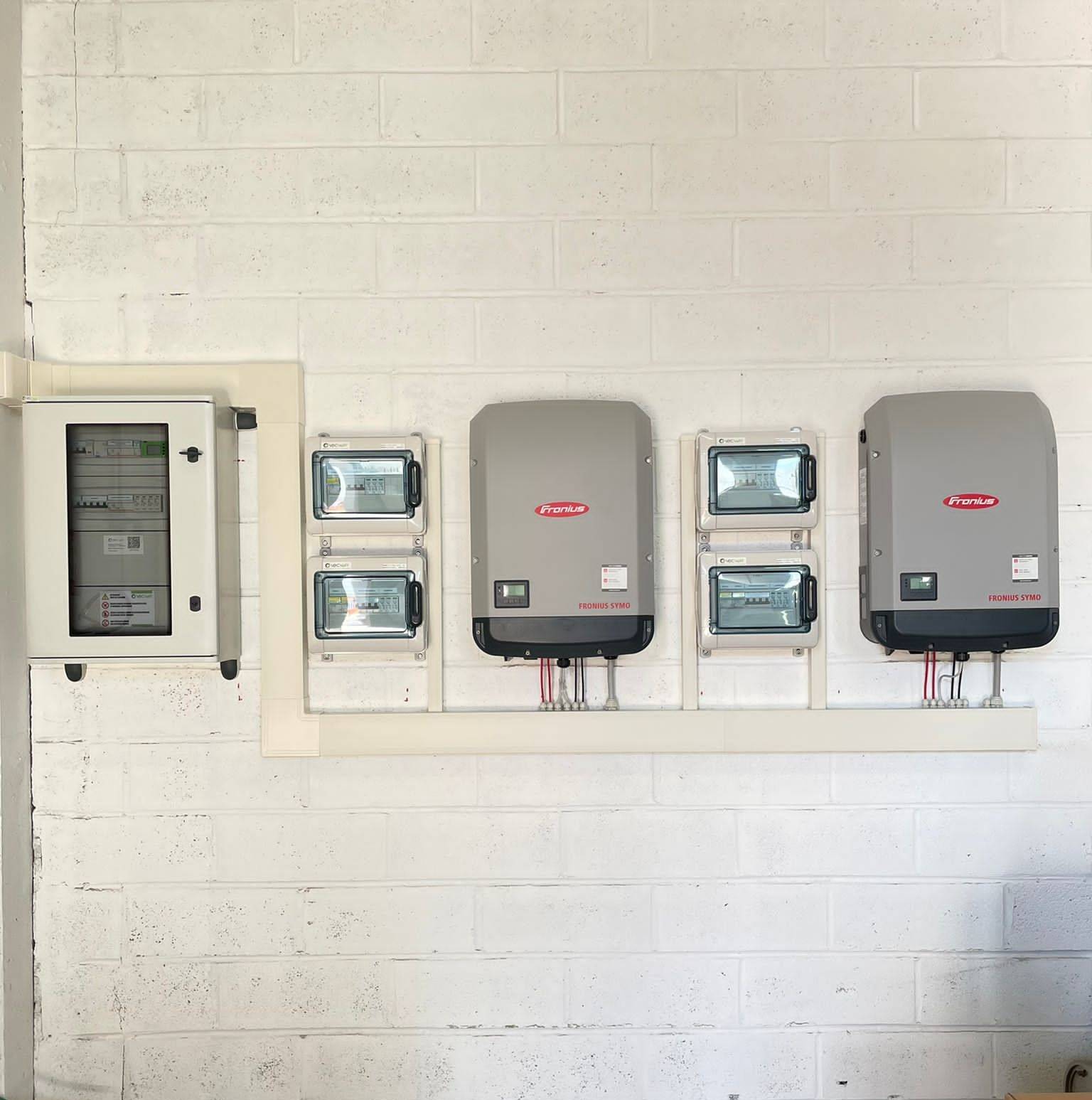 Fotovoltaico 40kW Roma IT-00016-4