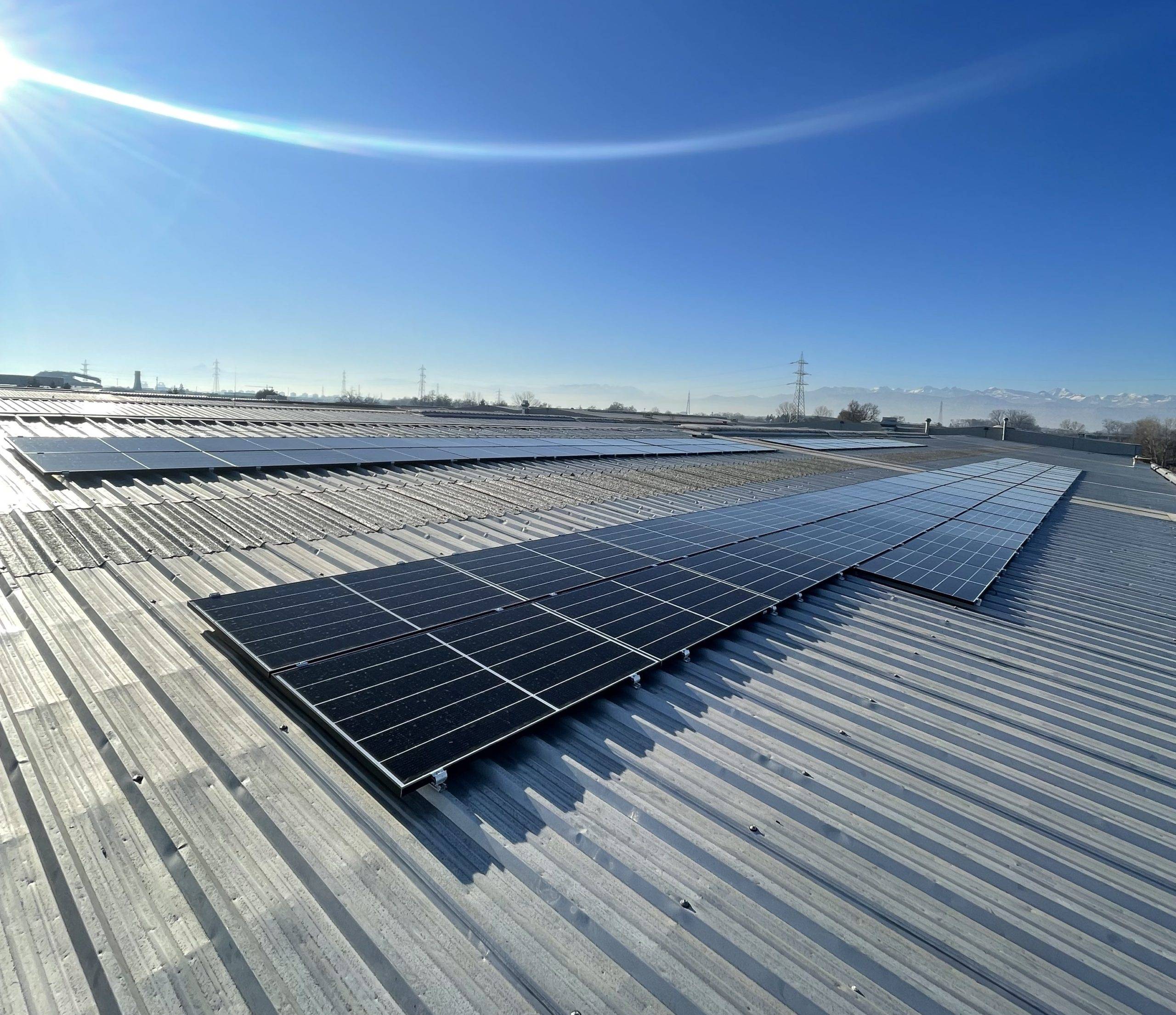 Fotovoltaico 50kW Torino IT-10036-1